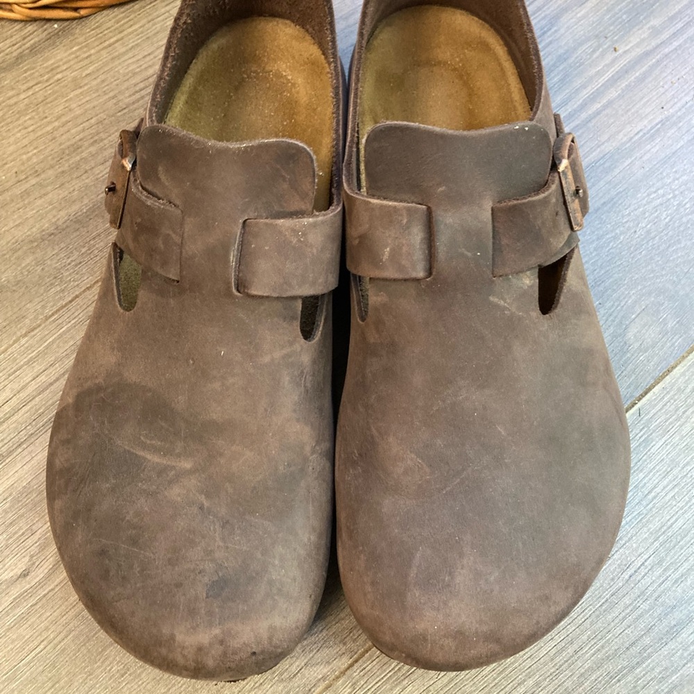 Birkenstock London